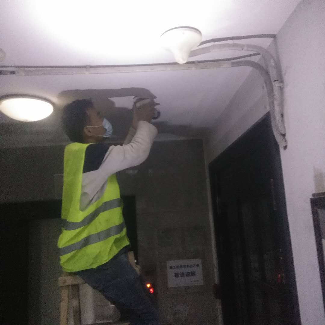 北京朝陽(yáng)百子灣某餐飲店煙感如何使用，煙感移位與消防面積有關(guān)嗎？